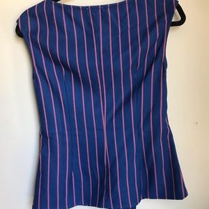LPA Tops - LPA striped button up blouse LPA Tops - LPA striped button up blouse
